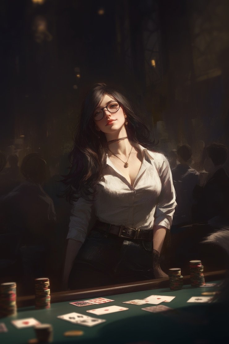 s19 Live Casino Rooms
