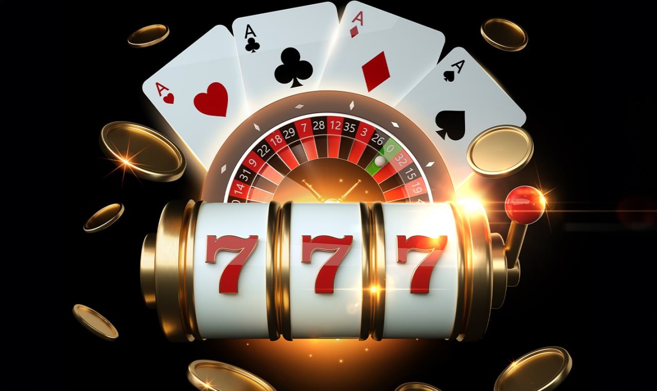 s19 Slots